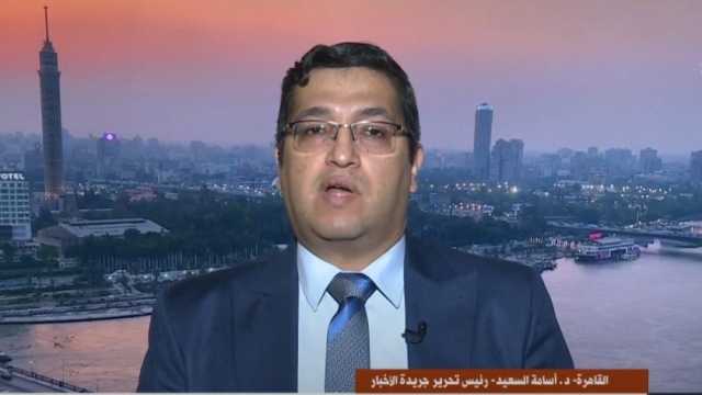 كاتب صحفي: الخلاف بين نتنياهو وقادة جيش الاحتلال مستمر منذ 7 أكتوبر الماضي