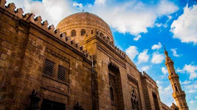 أسماء 6 مساجد في كفر الشيخ ستؤدي صلاة الغائب على أرواح شهدائنا بفلسطين