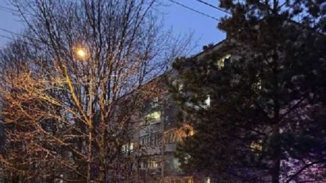 مقتل شخص وإصابة اثنين إثر اصطدام مسيرة أوكرانية بمبنى في بيلجورود الروسية