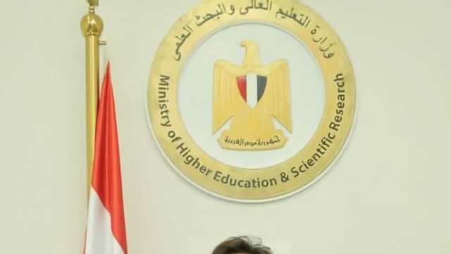 «التعليم العالي»: نستهدف إنشاء فروع دولية لجامعات عالمية في كل ربوع مصر