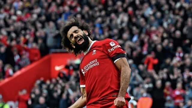 محمد صلاح يرد على اتهامات فيرمينو: ليفربول هو الأهم ومن الجيد تسجيل الأهداف