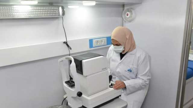 مؤسسة «راعي مصر» تدشن قافلة طبية متنقلة في الدقهلية.. تخصصات مختلفة