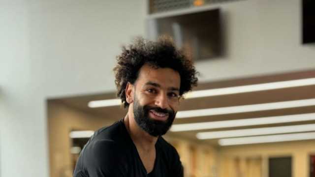 محمد صلاح يتواصل مع مئات المشجعين دون علمهم.. هل كنت واحدا منهم؟