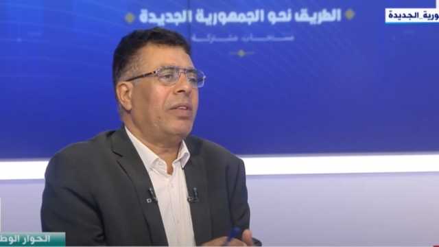 عماد الدين حسين: الإقبال الكبير على انتخابات الرئاسة يعكس وعي المصريين