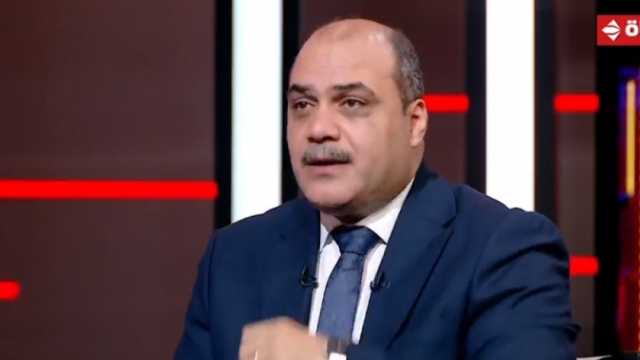 محمد الباز يتحدث لـ«الحياة اليوم» عن خبراته خلال مشواره الإعلامي