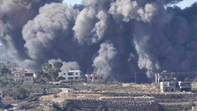 «القاهرة الإخبارية»: إطلاق رشقة صاروخية من شمال غزة صوب مدينة عسقلان