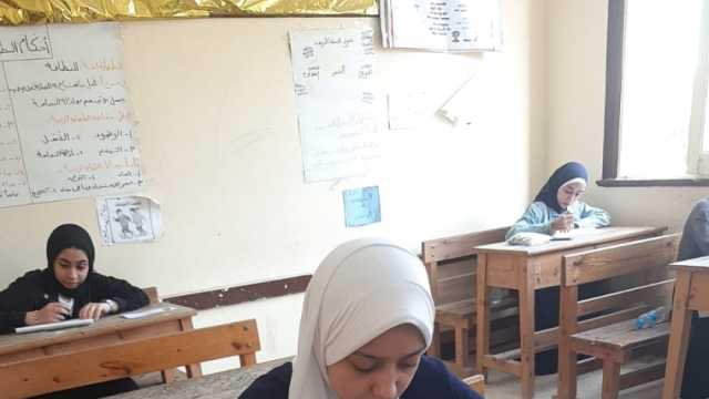 «تعليم القاهرة» تكشف أبرز استعداداتها لامتحانات الثانوية العامة