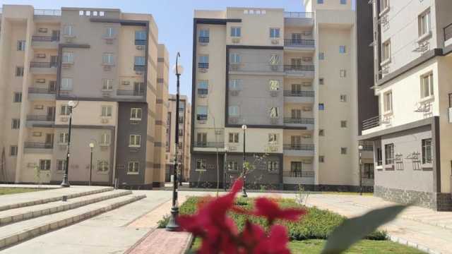 أسعار ومساحات الوحدات السكنية المطروحة في مدينة ناصر الجديدة بأسيوط