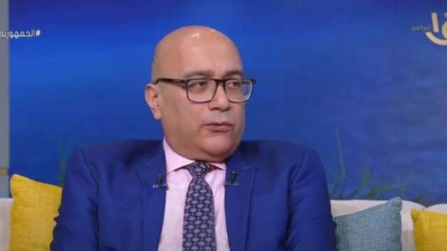 كاتب صحفي: التواجد المصري فعَّال في الدبلوماسية الدولية