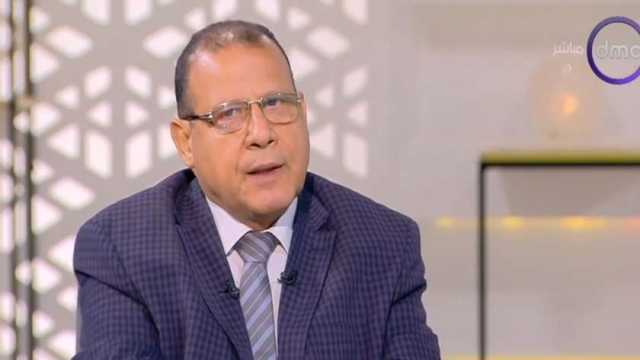 مجدي البدوي: مذكرة مصر أمام «العدل الدولية» تفضح جرائم «الاحتلال الإسرائيلي»