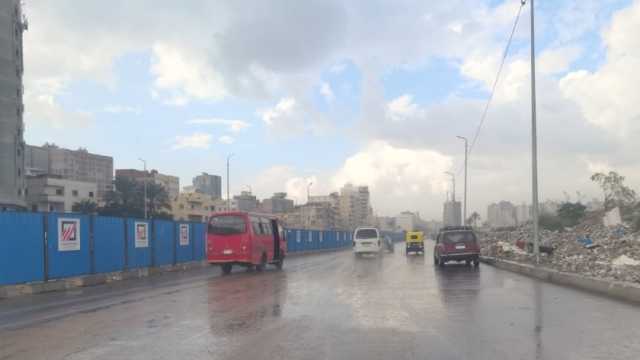 حالة الطقس اليوم: مائل للحرارة على القاهرة.. وأمطار خفيفة على الوجه البحري