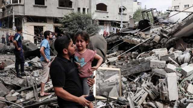 متحدث «يونيسيف» لـ«الوطن»: العالم يخاطر بآلاف من الأطفال والمدنيين في غزة