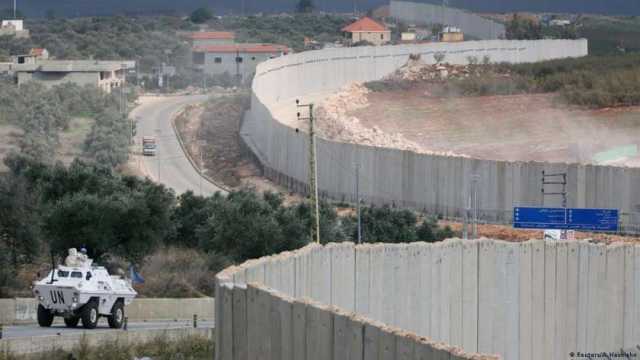 سلطات الاحتلال الإسرائيلي تضيف 14 تجمعا مع حدود لبنان إلى خطة الإخلاء