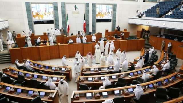 مرسوم أميري بتشكيل الحكومة الكويتية الجديدة.. تضم 13 وزيرًا