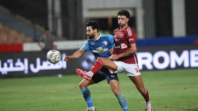 «القمة تتغير».. جدول ترتيب الدوري بعد فوز الأهلي وتعادل بيراميدز مع الزمالك | عاجل