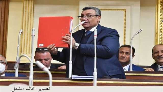 وكيل «موازنة النواب»: وجود مصر في تجمع بريكس يفتح آفاقا للتعاون الدولي