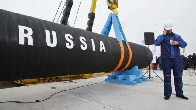 روسيا ترفع الحظر على صادرات الديزل عبر خطوط الأنابيب من الموانئ