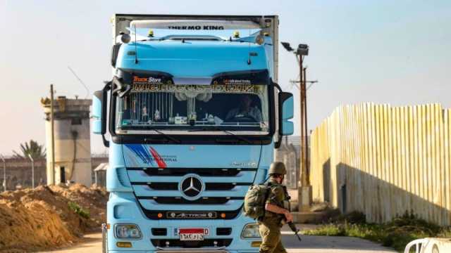 الأمم المتحدة تُحذر من كارثة غذائية بغزة: الأمل الوحيد في فتح المعابر