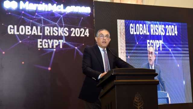 رئيس الهيئة العامة للاستثمار: تنوع الاقتصاد يحمي مصر من المخاطر العالمية