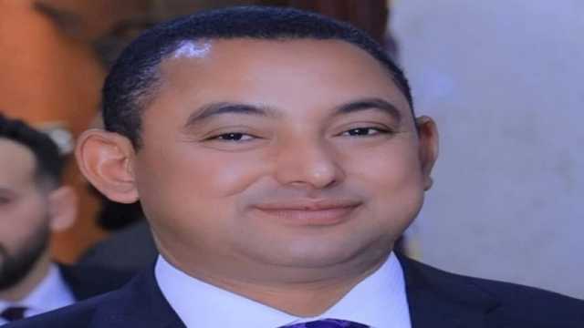 أمين «تشريعية» النواب: مصر طرقت كل الأبواب لإحلال السلام بالمنطقة