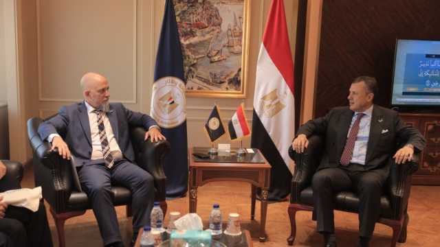 سفير الأرجنتين بالقاهرة: زيادة الحركة السياحية الوافدة لمصر خلال الفترة المقبلة
