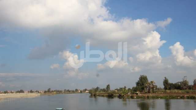 «الأرصاد»: استقرار حالة الطقس اليوم.. والصغرى في القاهرة 13 درجة