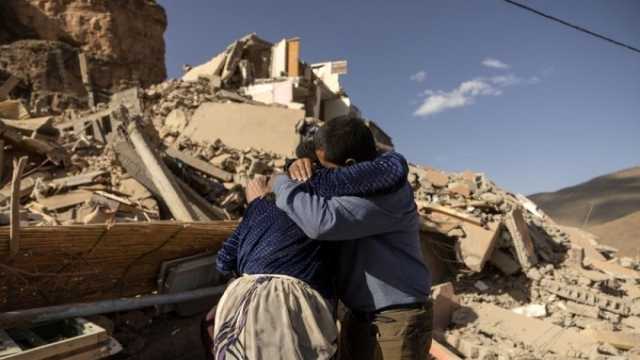 تطورات زلزال المغرب.. تبرعات الأفراد والمؤسسات تصل إلى مليار دولار