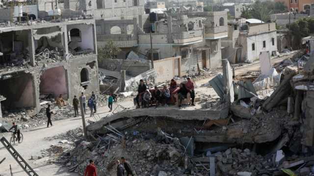 خبير في الشؤون العربية: إسرائيل تجاوزت كل الخطوط الحمراء ضد أهل غزة