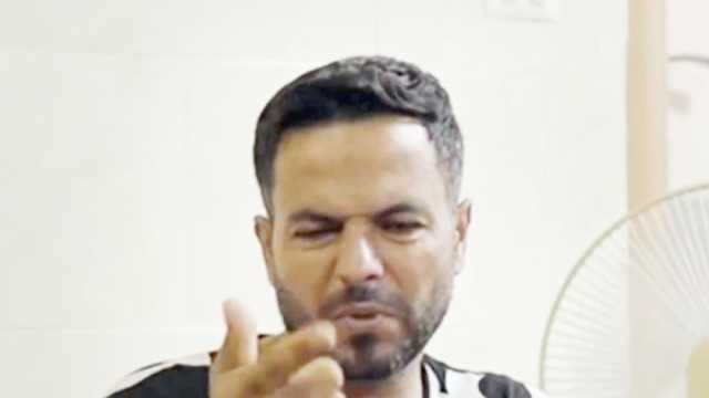 «أحمد وولاء» زوجان فلسطينيان من الصم: «مابنسمعش القصف»