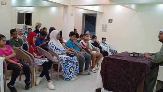 «مكانة الوطن في الدين» ندوة ضمن فعاليات برنامج الرواق الأزهري بالسويس
