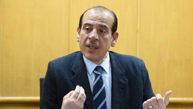 «الصحة»: إعلان مصر خالية من «البلهارسيا» بحلول 2025