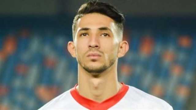 عاجل| أول رد فعل من الزمالك بعد إخلاء سبيل أحمد فتوح