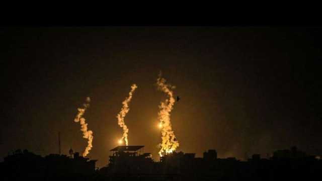 عمان تدين استمرار العدوان الإسرائيلي على غزة واستهداف مدرسة الفاخورة