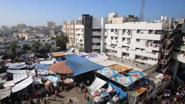 محلل سياسي: إسرائيل تكرر ما فعلته أمريكا بالعراق.. «نووي صدام ومستشفيات غزة»