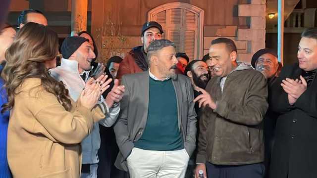 كل ما تريد معرفته عن فيلم شمس لـ عمرو عبد الجليل