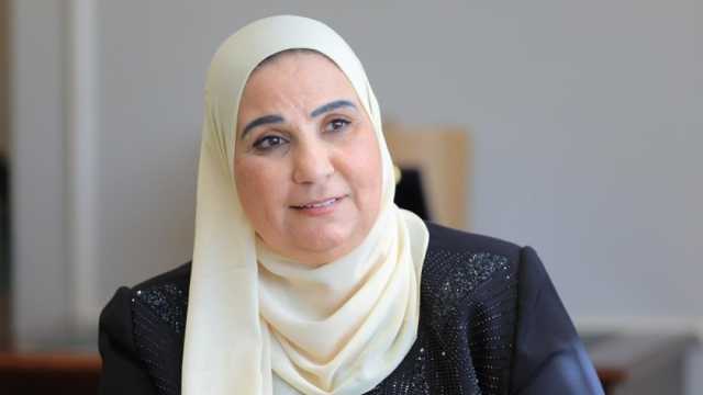 وزيرة التضامن تشيد بمبادرة «الوطن» لدعم «قادرون باختلاف» في رمضان 2024