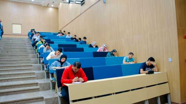 «التعليم العالي»: نعمل على إيجاد توصيف وظيفي لخريجي الجامعات التكنولوجية