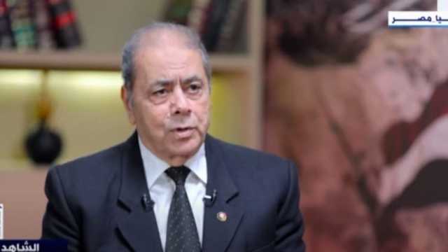 العميد محمد فكري: «الحفر البرميلية» ابتكار مصري في حرب الاستنزاف