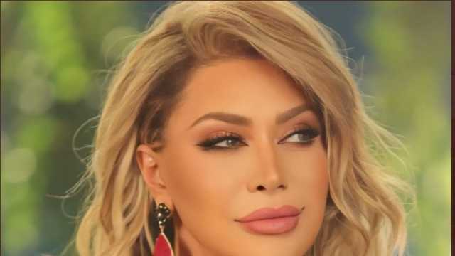 نوال الزغبي تطرح أغنية «فخامة معاليك»