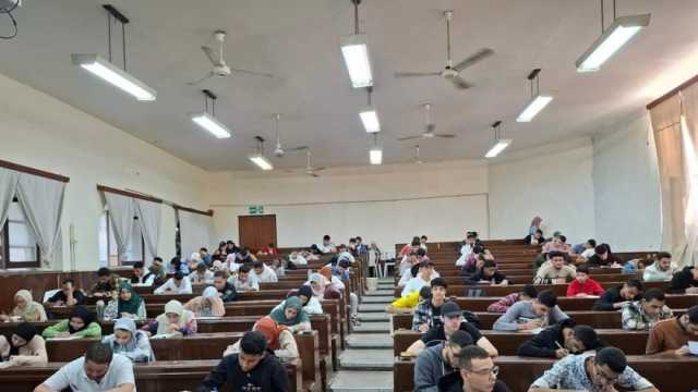 انطلاق امتحانات «الميدترم» في كليات جامعة الإسكندرية.. 5 محاذير للطلاب