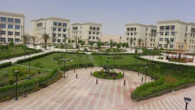 أسعار السكن المتميز للطلاب الوافدين والمصريين بجامعة المنيا