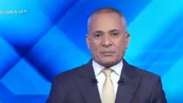 أحمد موسى: الرئيس السيسي واجه الإخوان عندما كانت حياتنا مهددة (فيديو)
