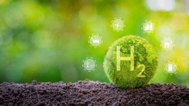 دور الهيدروجين الأخضر في دفع مسارات عجلة التنمية (فيديو)
