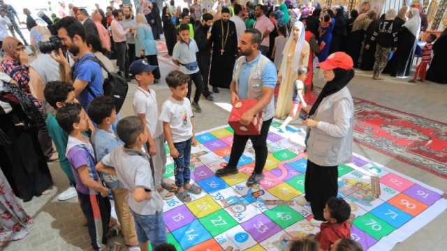 «التضامن» تطلق قافلة جديدة لدعم سكان المناطق المطورة في «أهالينا»