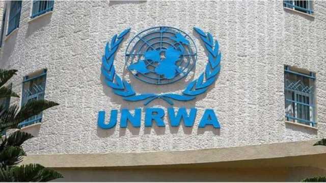 «الأونروا» على حافة الانهيار.. مفوض الوكالة يستغيث بـ«الأمم المتحدة»