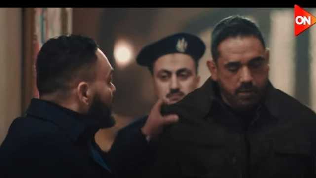 مسلسل بيت الرفاعي الحلقة 13.. هل يهدد أحمد رزق أمير كرارة بعد اختطاف ابنته؟