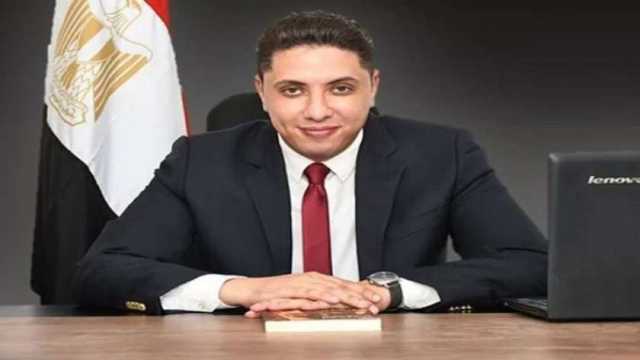 أمين تنظيم حزب الجيل: اتحاد القبائل العربية داعم قوي لثوابت الدولة المصرية