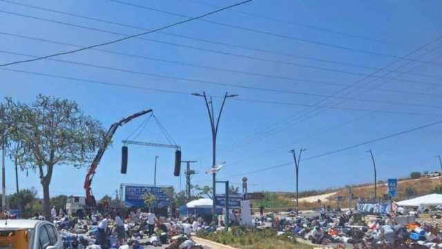 الفصائل الفلسطينية تقصف سديروت وترعب الاحتلال الإسرائيلي