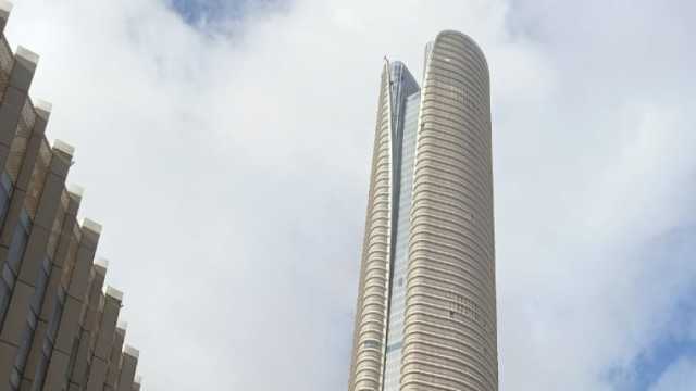 «الإسكان»: منطقة الأعمال المركزية في العاصمة الإدارية الجديدة تضم 20 برجا
