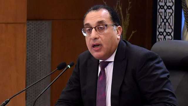 مدبولي: ثقة من المصريين بالخارج ساهمة في زيادة التحويلات الدولارية 